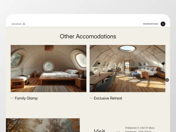 Screenshot 4 of Tatra Retrea