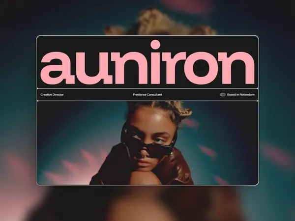 Screenshot 1 of TD_Auniron