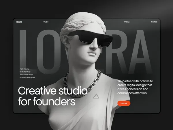 Screenshot 1 of TD_Lovera