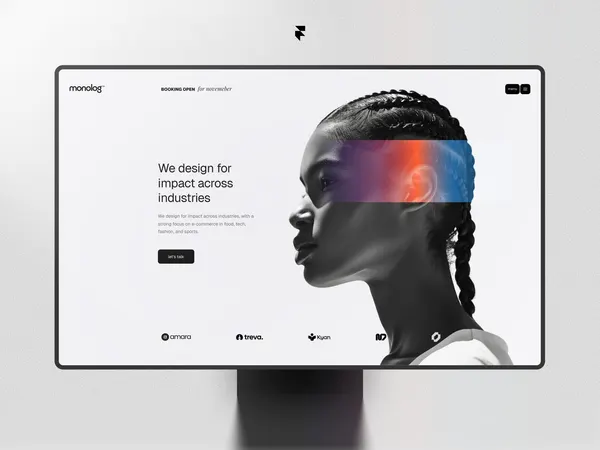 Screenshot 1 of TD_Monolog