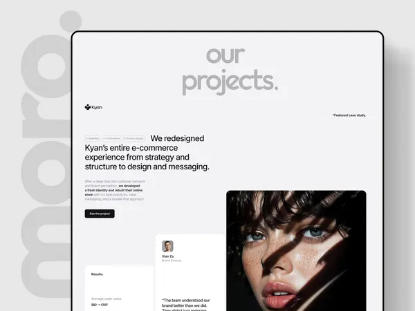 Screenshot 2 of TD_Moro