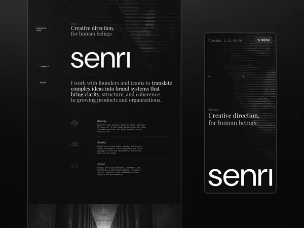 Screenshot 4 of TD_Senri