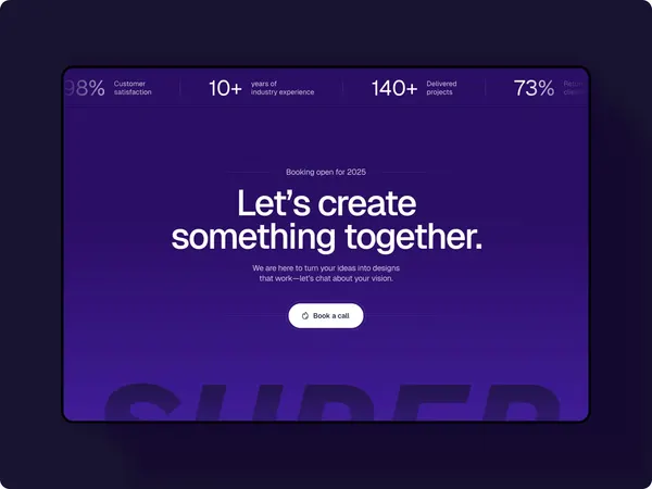 Screenshot 4 of TD_Super
