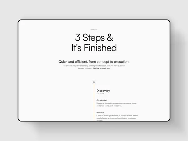 Screenshot 3 of TD_Tarafolio
