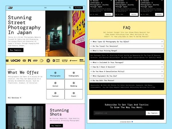 Screenshot 2 of Tekina