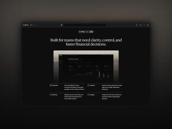 Screenshot 3 of TEM