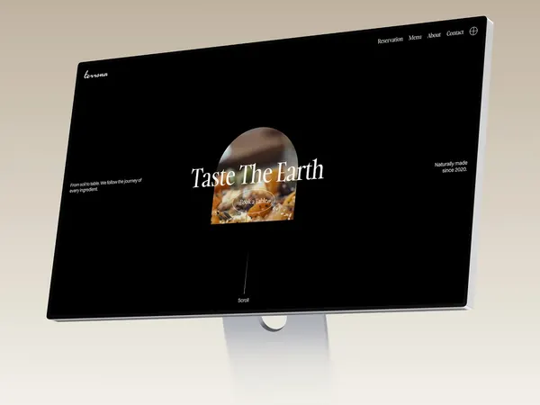 Screenshot 1 of Terrona