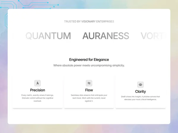 Screenshot 3 of The Aether
