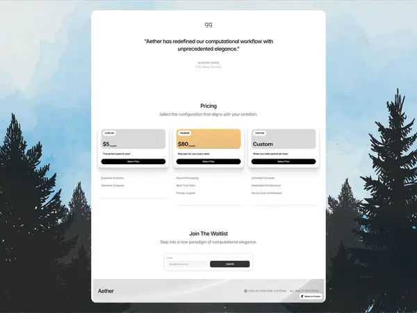 Screenshot 4 of The Aether