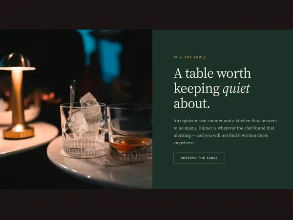 Screenshot 2 of The Aubrey