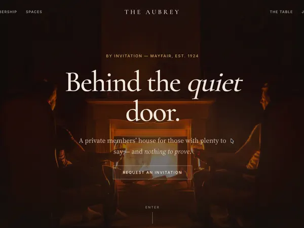 Screenshot 3 of The Aubrey