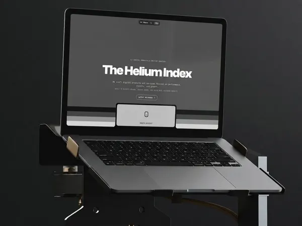 Screenshot 1 of The Helium
