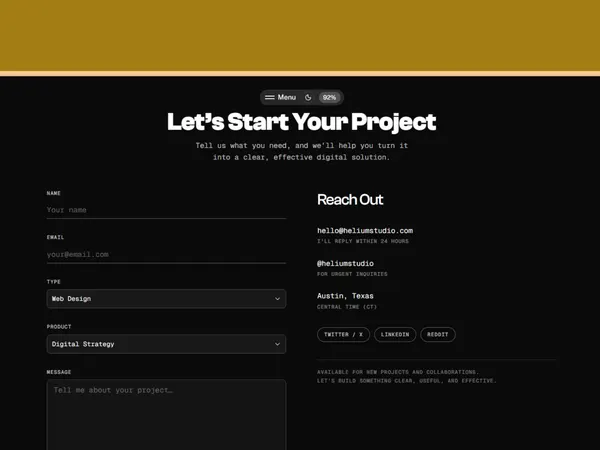 Screenshot 4 of The Helium