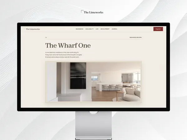 Screenshot 1 of The Limeworks