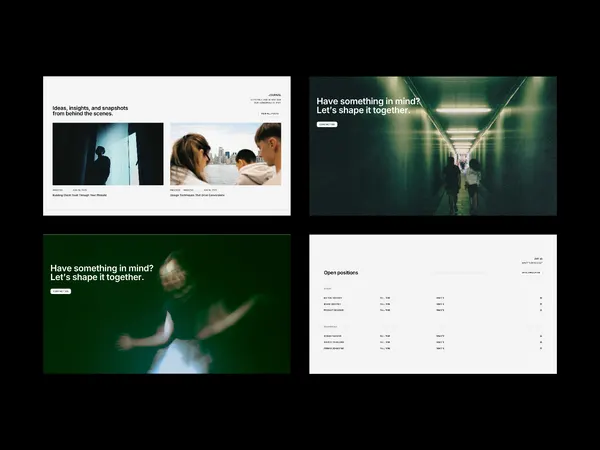 Screenshot 4 of The Muse