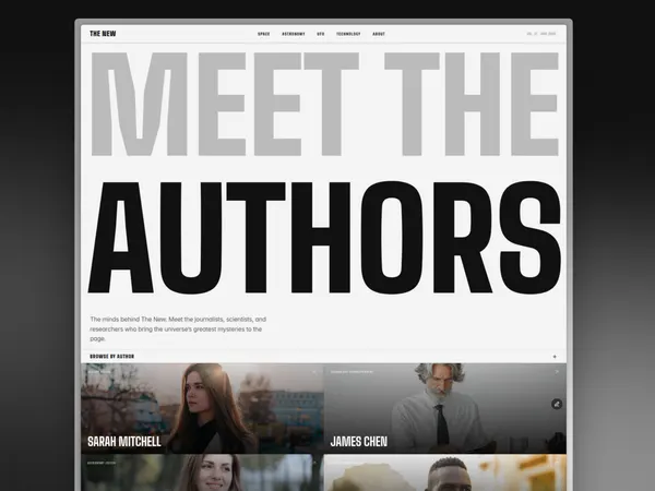 Screenshot 3 of The New