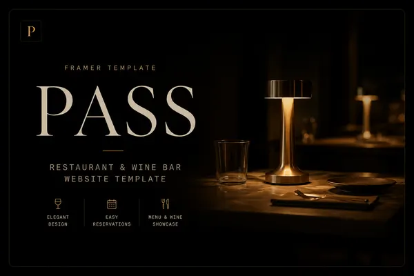 Screenshot 1 of THE PASS