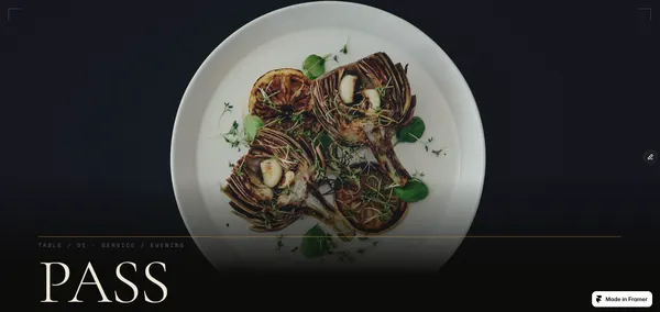 Screenshot 2 of THE PASS