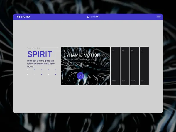 Screenshot 2 of THE STUDIO