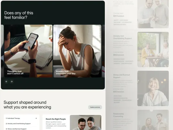 Screenshot 4 of Thoughtwell