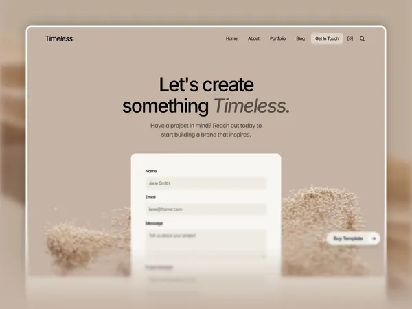 Screenshot 4 of Timeless