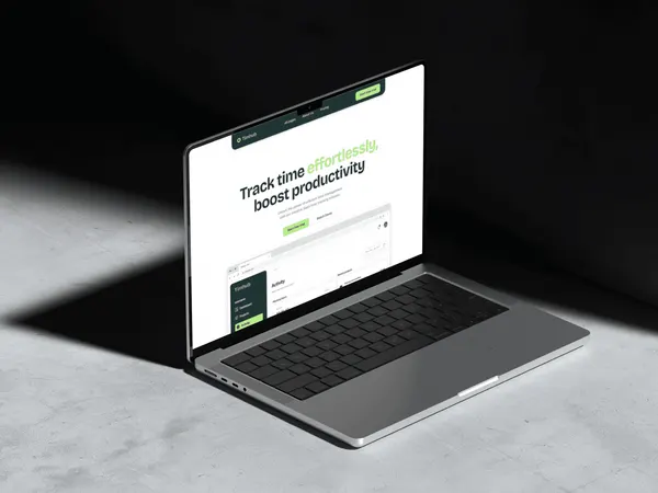 Screenshot 3 of Timhub