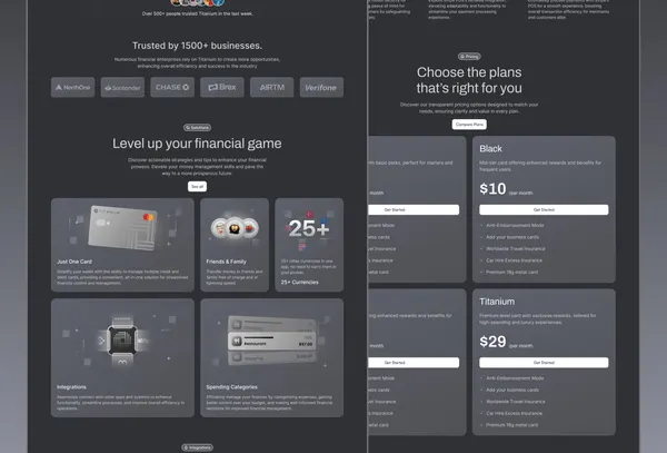 Screenshot 4 of Titanium