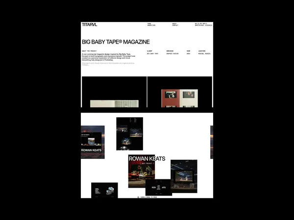 Screenshot 3 of TITARVL