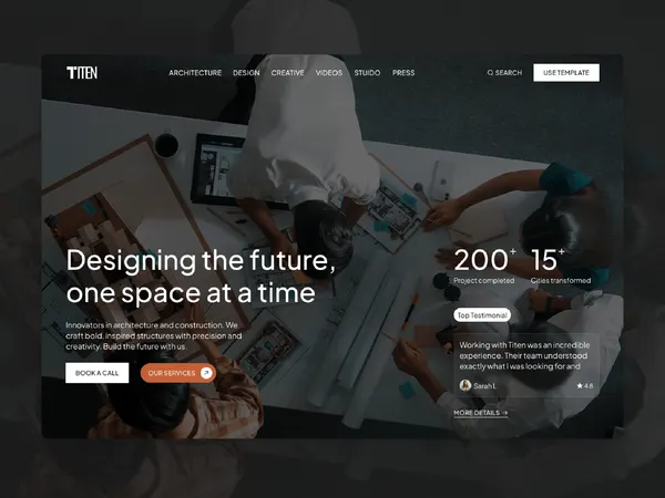 Screenshot 1 of Titen