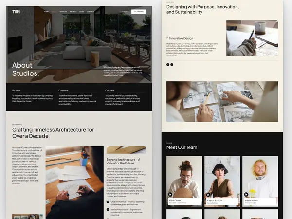 Screenshot 3 of Titen