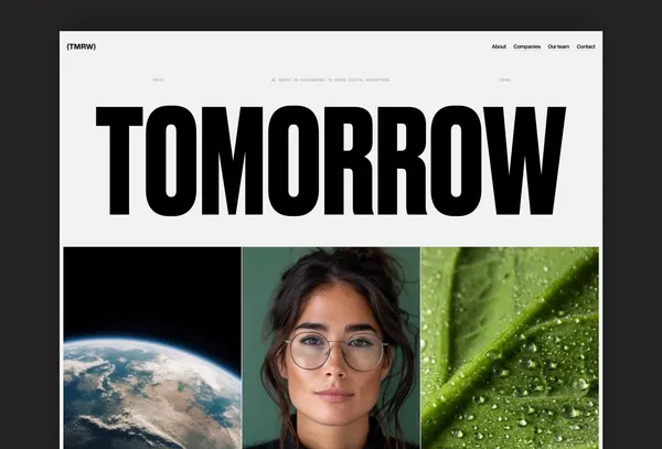 Screenshot 2 of Tomorrow