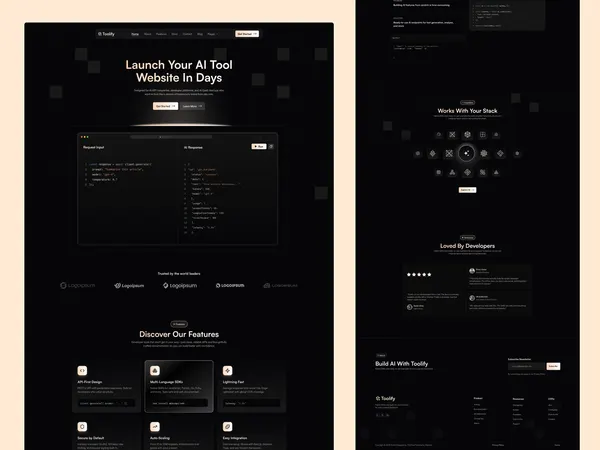 Screenshot 2 of Toolify