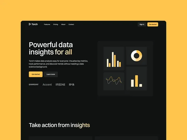 Screenshot 1 of Torch