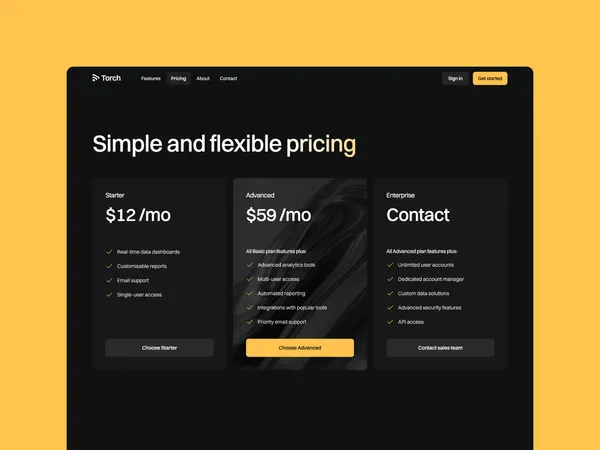 Screenshot 3 of Torch