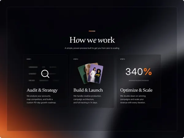 Screenshot 3 of Traction
