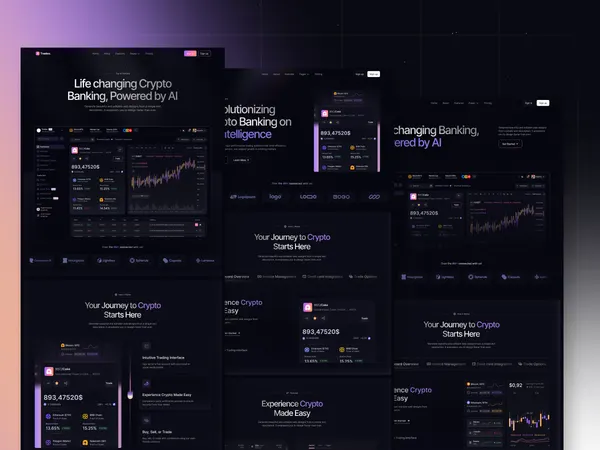 Screenshot 3 of Tradeo
