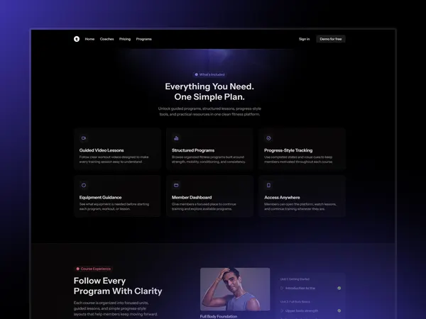 Screenshot 2 of Trainly