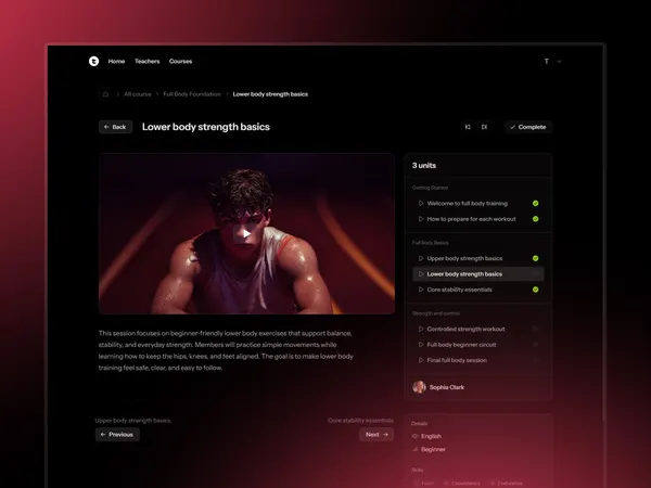 Screenshot 4 of Trainly