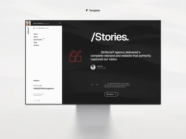 Screenshot 3 of Trifecta