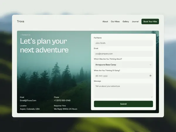 Screenshot 3 of Trova