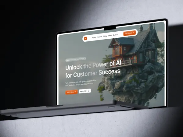 Screenshot 1 of Trustify
