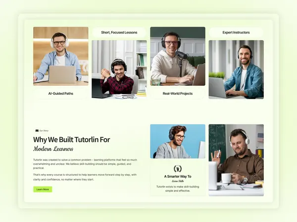 Screenshot 4 of Tutorlin