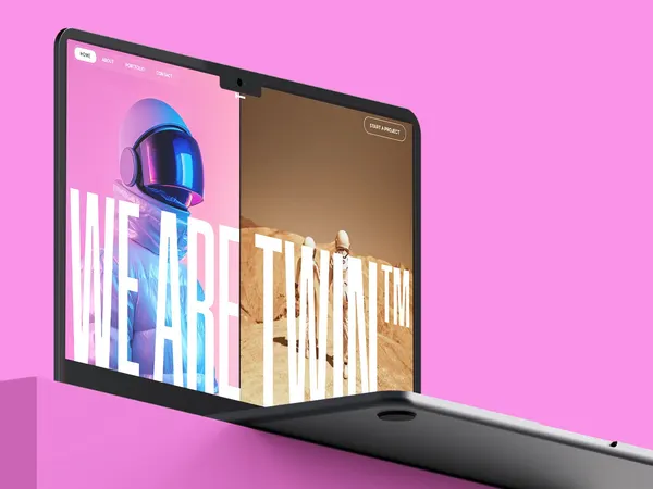Screenshot 1 of Twin X