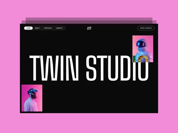 Screenshot 3 of Twin X