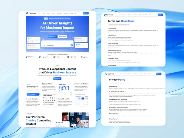 Screenshot 3 of Typewise