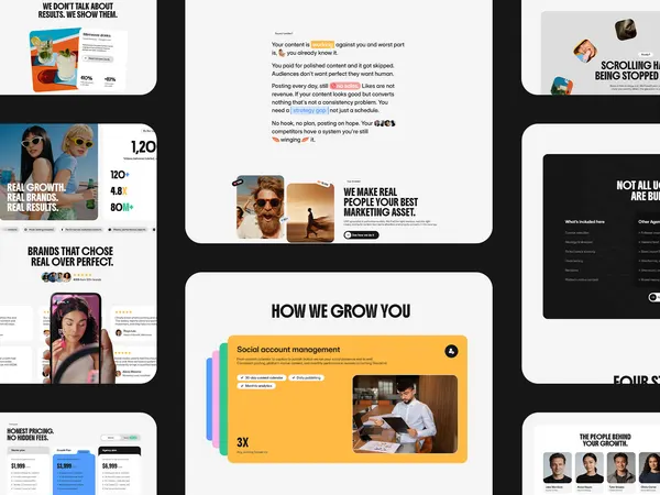 Screenshot 3 of Ugency