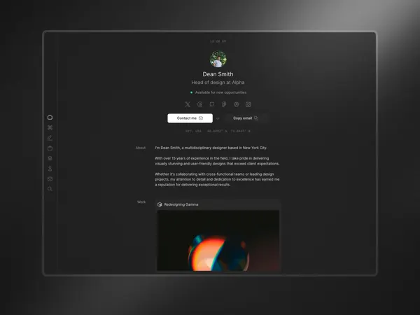 Screenshot 1 of Ultra
