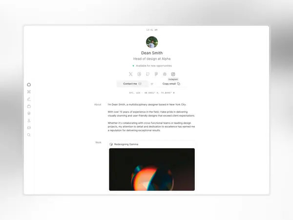 Screenshot 3 of Ultra