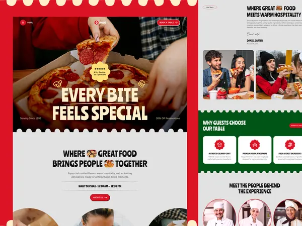 Screenshot 2 of Umami
