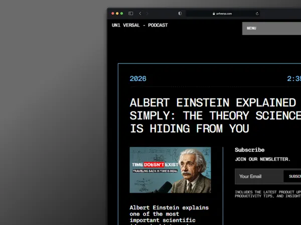 Screenshot 4 of Un1 Versal